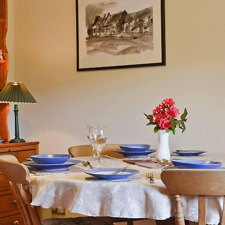 Rams Cottage Glenelg Buitenkant foto