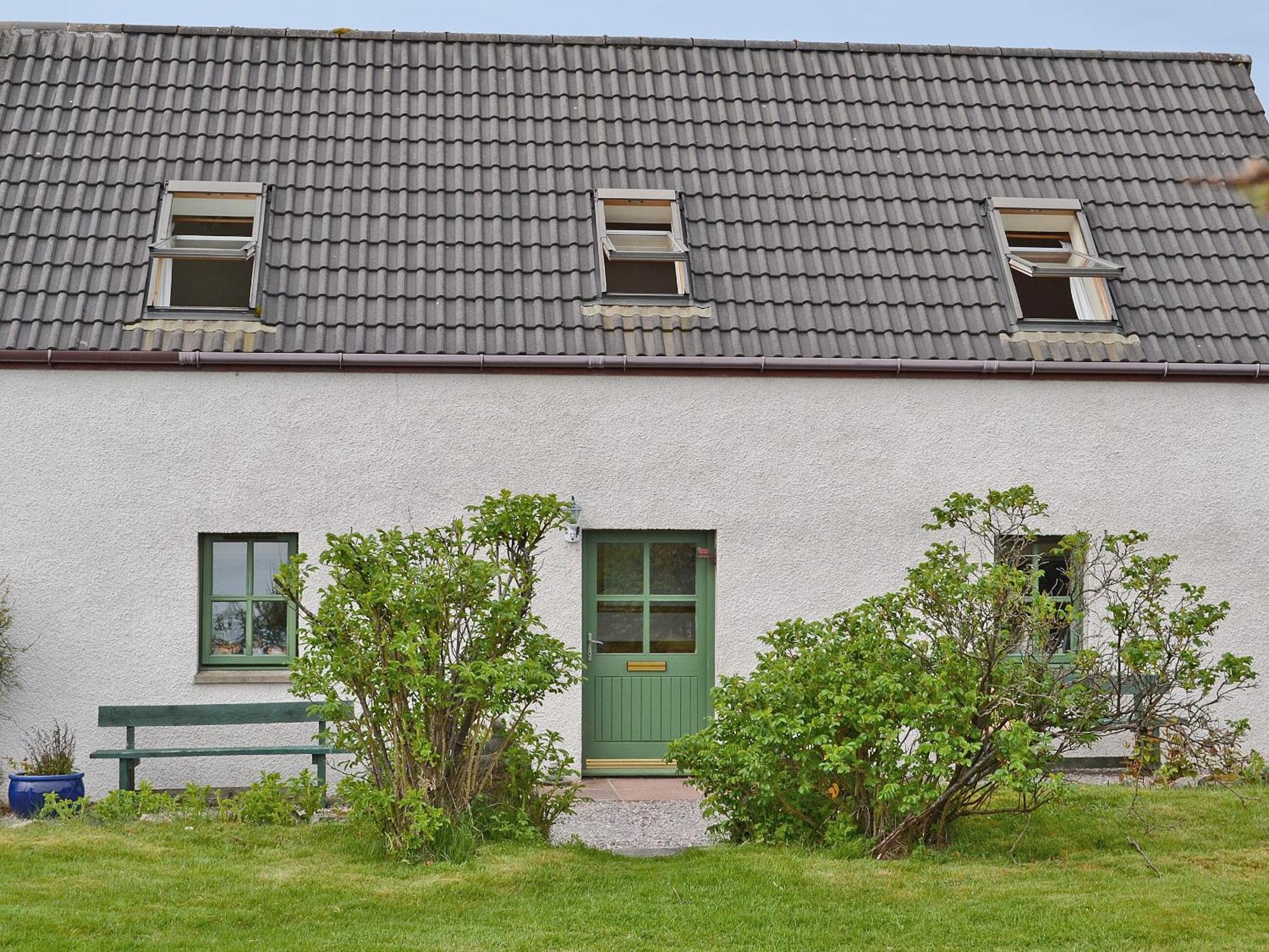 Rams Cottage Glenelg Buitenkant foto
