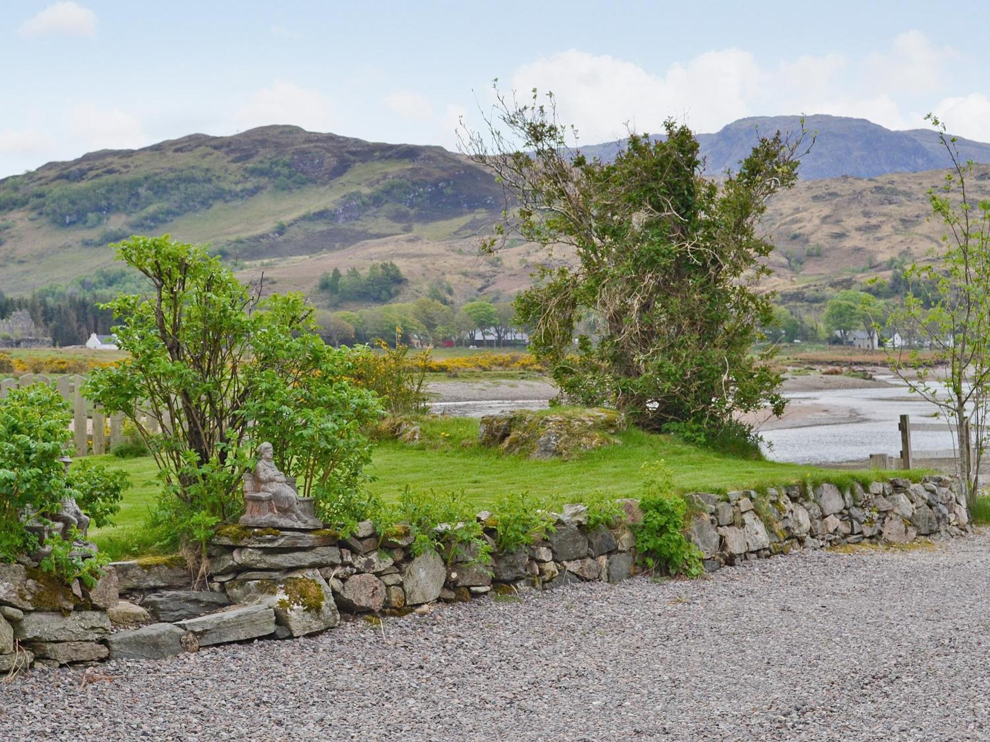 Rams Cottage Glenelg Buitenkant foto