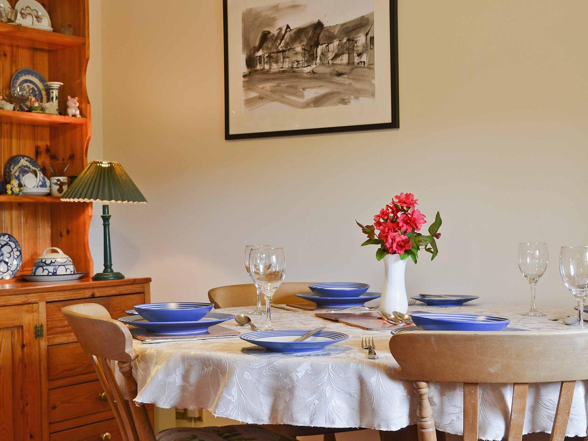 Rams Cottage Glenelg Buitenkant foto