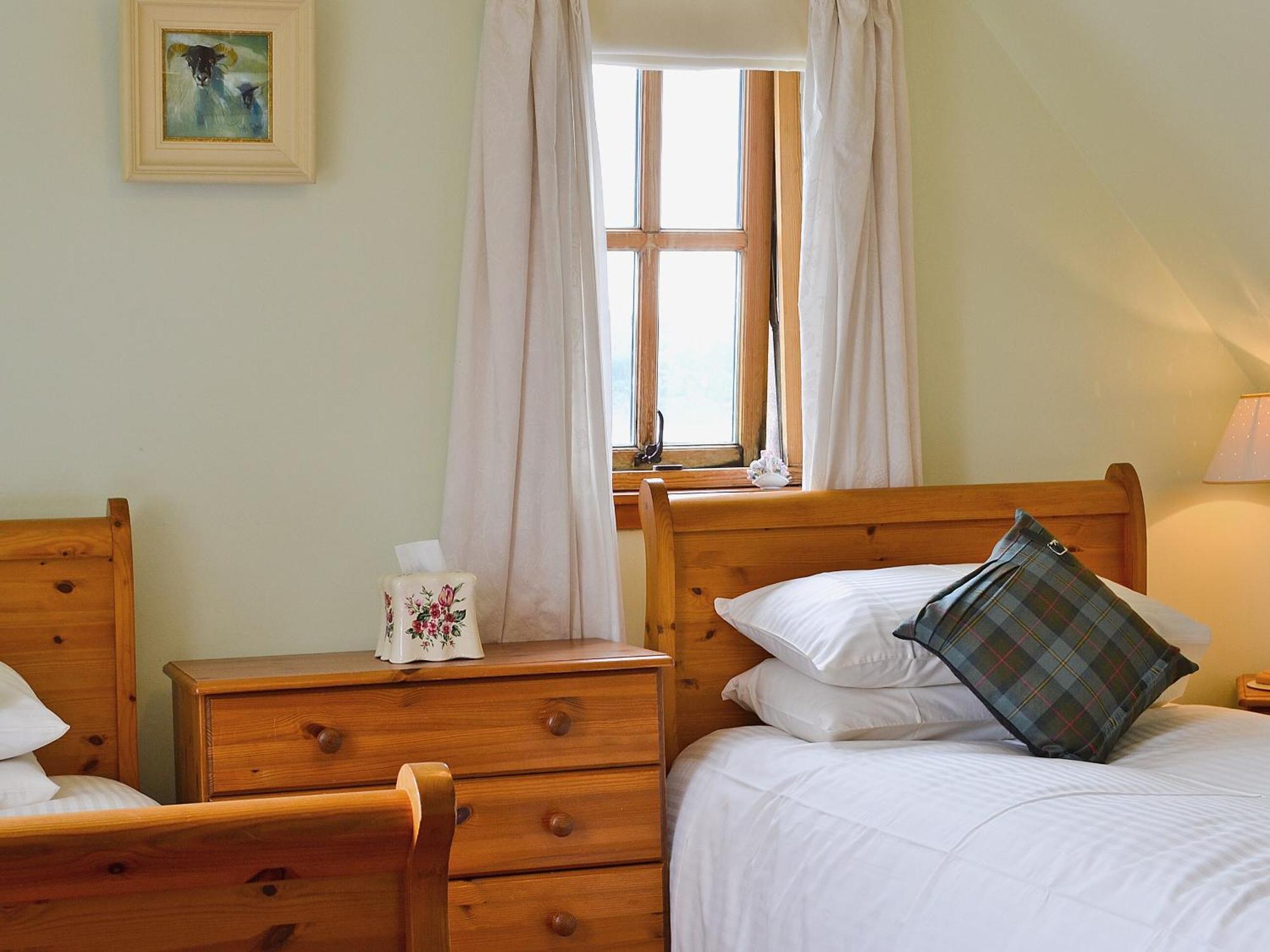 Rams Cottage Glenelg Buitenkant foto