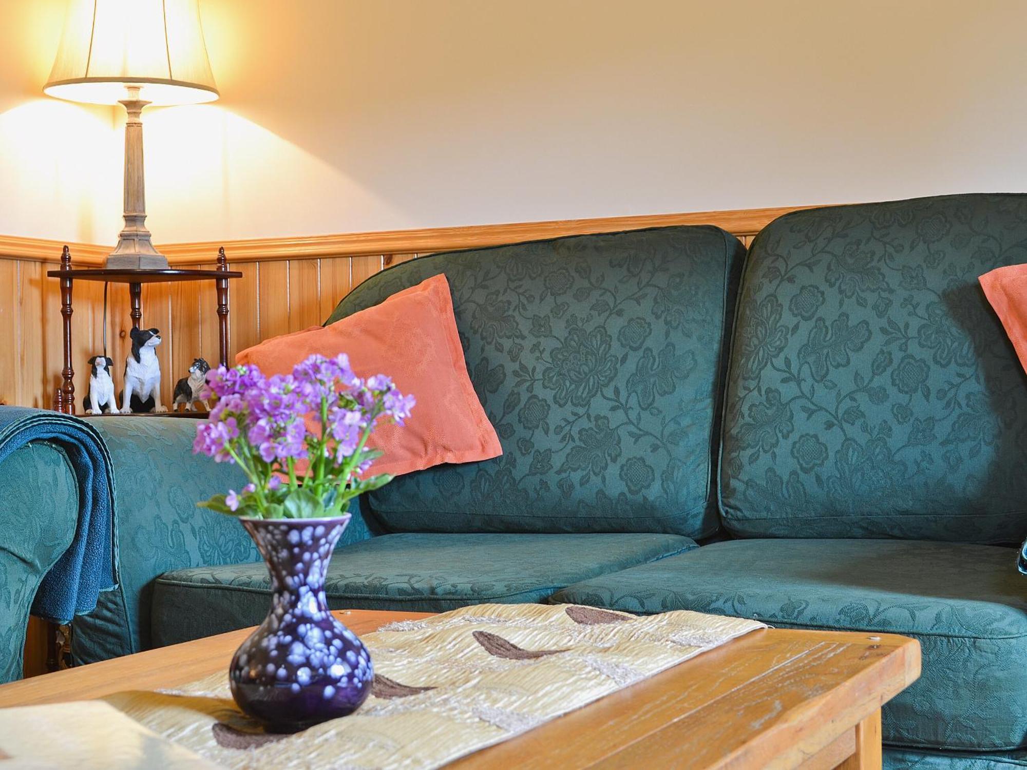 Rams Cottage Glenelg Buitenkant foto